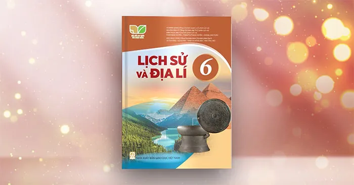 Bộ đề thi giữa học kì 2 môn Lịch sử – Địa lí 6 năm 2023 – 2024 sách Kết nối tri thức với cuộc sống