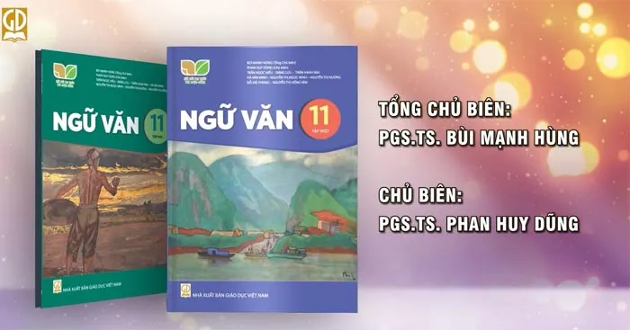 Bộ đề thi giữa học kì 2 môn Ngữ văn 11 năm 2023 – 2024 sách Kết nối tri thức với cuộc sống