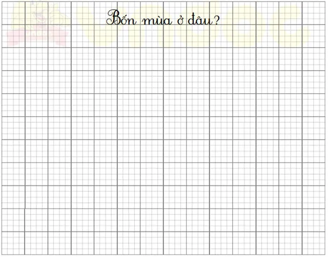 Bộ đề thi giữa học kì 2 môn Tiếng Việt lớp 1 năm 2023 – 2024 sách Cánh diều