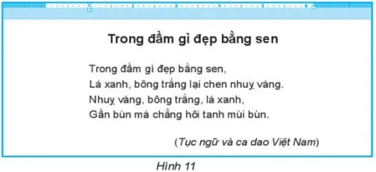 Bộ đề thi giữa học kì 2 môn Tin học 6 năm 2023 – 2024 sách Cánh diều