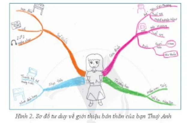 Bộ đề thi giữa học kì 2 môn Tin học 6 năm 2023 – 2024 sách Cánh diều