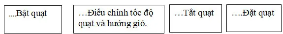 Bộ đề thi học kì 1 lớp 3 năm 2023 – 2024 sách Cánh diều