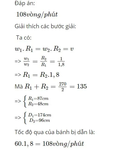 Bộ đề thi học kì 1 lớp 8 năm 2023 – 2024 sách Chân trời sáng tạo