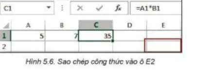 Bộ đề thi học kì 1 lớp 8 năm 2023 – 2024 sách Kết nối tri thức với cuộc sống