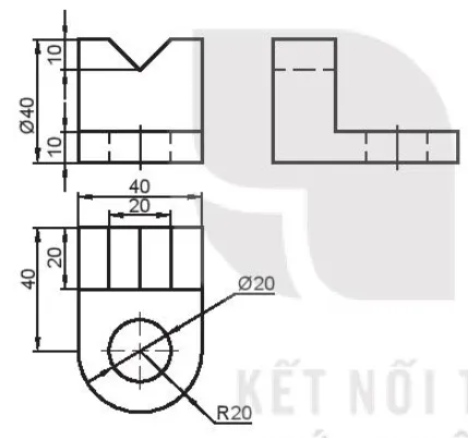 Bộ đề thi học kì 1 môn Công nghệ 10 năm 2023 – 2024 sách Kết nối tri thức với cuộc sống