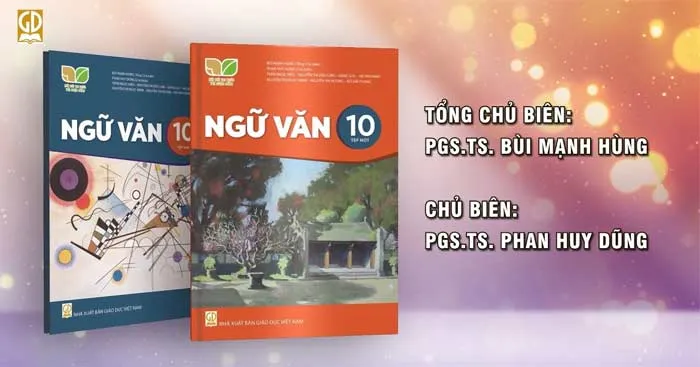 Bộ đề thi học kì 1 môn Ngữ văn 10 năm 2023 – 2024 sách Kết nối tri thức với cuộc sống