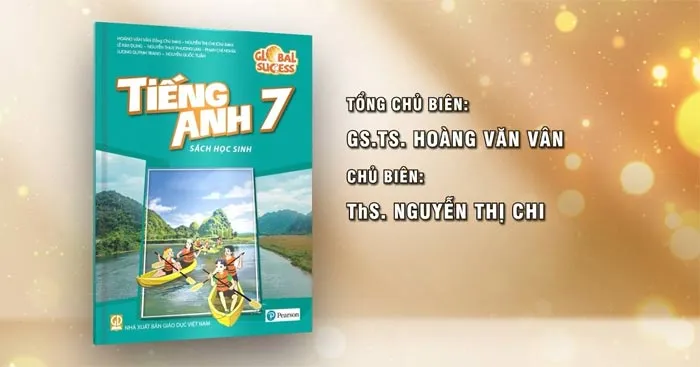 Bộ đề thi học kì 1 môn Tiếng Anh 7 năm 2023 – 2024 sách Kết nối tri thức với cuộc sống