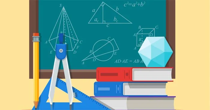 Bộ đề thi học kì 1 môn Toán 7 năm 2023 – 2024 sách Chân trời sáng tạo