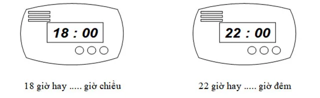 Bộ đề thi học kì 1 môn Toán lớp 2 năm 2023 – 2024 (Sách mới)