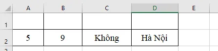 Bộ đề thi học kì 2 lớp 7 năm 2023 – 2024 sách Cánh diều