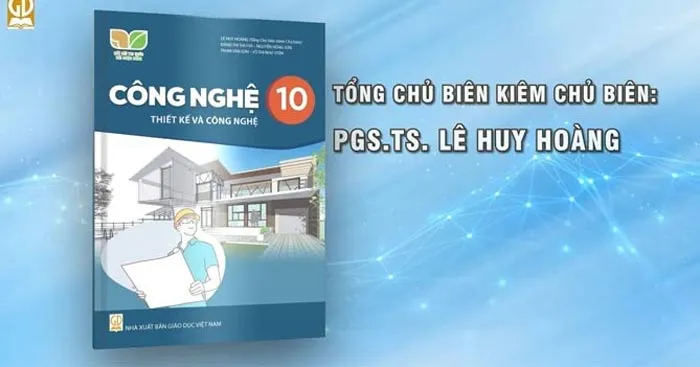 Bộ đề thi học kì 2 môn Công nghệ 10 năm 2023 – 2024 sách Kết nối tri thức với cuộc sống