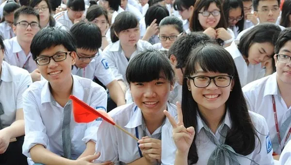 Bộ đề thi học kì 2 môn Địa lí lớp 6 năm 2017-2018