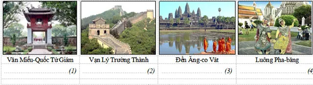 Bộ đề thi học kì 2 môn Lịch sử – Địa lý lớp 5 năm 2023 – 2024 theo Thông tư 22