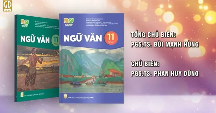 Bộ đề thi học kì 2 môn Ngữ văn 11 năm 2023 – 2024 sách Kết nối tri thức với cuộc sống