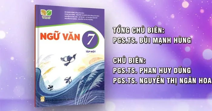 Bộ đề thi học kì 2 môn Ngữ văn 7 năm 2023 – 2024 sách Kết nối tri thức với cuộc sống