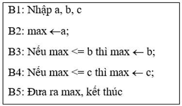 Bộ đề thi học kì 2 môn Tin học lớp 10 năm 2023 – 2024 (Sách mới)