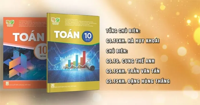 Bộ đề thi học kì 2 môn Toán 10 năm 2023 – 2024 sách Kết nối tri thức với cuộc sống