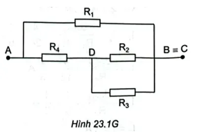 Bộ đề thi học kì 2 môn Vật lí 11 năm 2023 – 2024 (Sách mới)