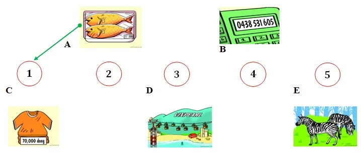 Bộ đề thi học kỳ 2 môn Tiếng Anh lớp 3-4-5 năm 2017-2018 có đủ file nghe và đáp án