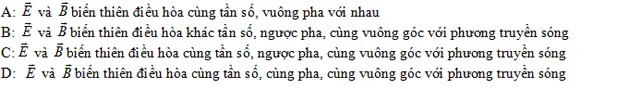 Bộ đề thi thử THPT Quốc gia 2018 môn Vật lý trường THPT Phụ Dực, Thái Bình