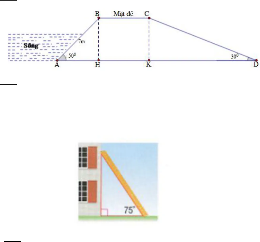 Bộ đề thi thử vào lớp 10 năm 2019 – 2020 phòng GD&ĐT Quận 12, Hồ Chí Minh