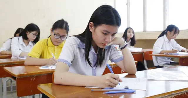 Bộ đề thi thử vào lớp 10 năm học 2019 – 2020 Sở GD&ĐT Nghệ An