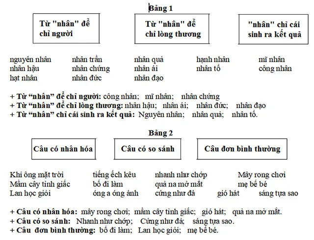 Bộ đề thi Trạng Nguyên Tiếng Việt lớp 4 năm 2023 – 2024 (8 vòng)