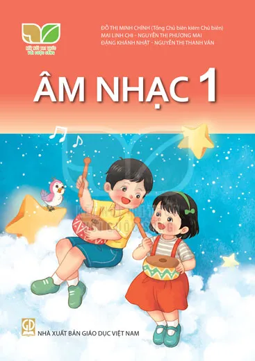 Bộ sách giáo khoa Lớp 1: Kết nối tri thức với cuộc sống (Sách học sinh)