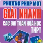 Các phương pháp giải nhanh bài toán Hóa học