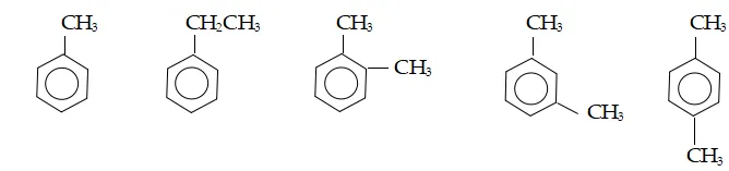 Cách đọc tên hợp chất hữu cơ