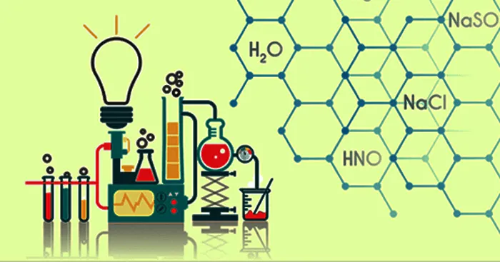 Cân bằng phản ứng oxi hóa khử