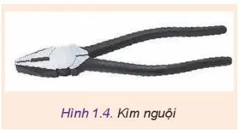 Công nghệ 11 Bài 1: Khái quát về cơ khí chế tạo