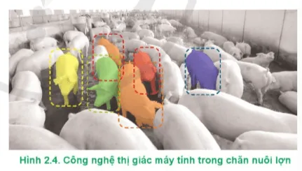 Công nghệ 11 Bài 2: Xu hướng phát triển của chăn nuôi