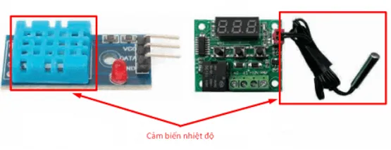 Công nghệ 8 Bài 10: Mạch điện điều khiển