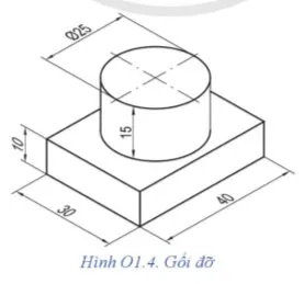 Công nghệ 8 Ôn tập chủ đề 1