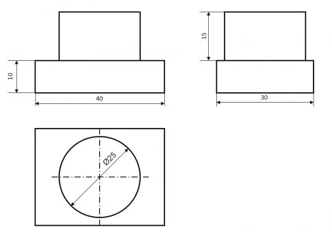 Công nghệ 8 Ôn tập chủ đề 1