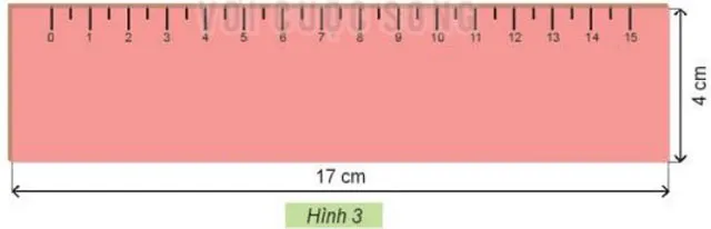 Công nghệ lớp 3 Bài 8: Làm đồ dùng học tập