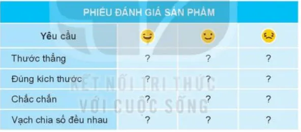 Công nghệ lớp 3 Bài 8: Làm đồ dùng học tập