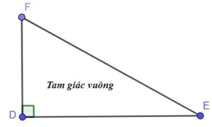 Công thức tính chu vi hình tam giác