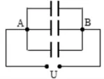 Công thức tính tụ điện