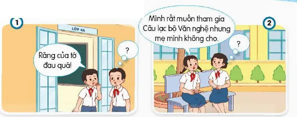 Đạo đức lớp 4 Bài 11: Quyền trẻ em