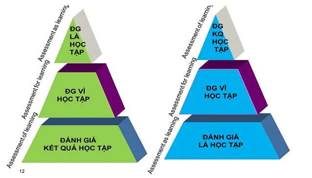 Đáp án trắc nghiệm Mô đun 9 môn Khoa học tự nhiên THCS