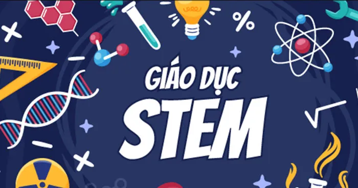 Đáp án trắc nghiệm Tìm hiểu chương trình STEM Tiểu học