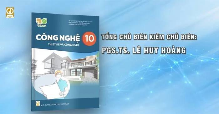 Đề cương ôn tập giữa học kì 1 môn Công nghệ 10 sách Kết nối tri thức với cuộc sống