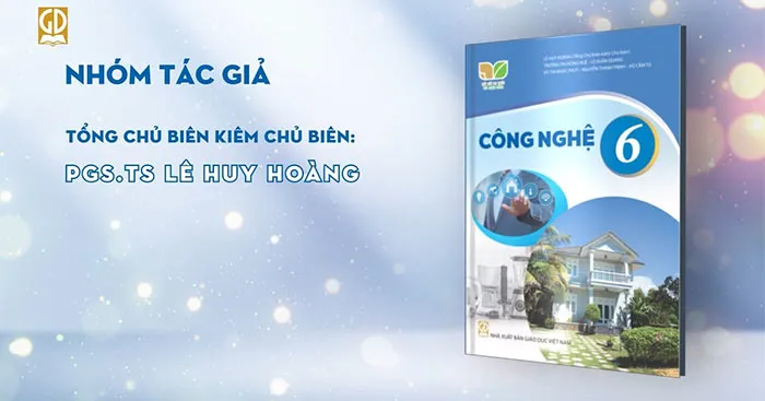 Đề cương ôn tập giữa học kì 1 môn Công nghệ 6 sách Kết nối tri thức với cuộc sống