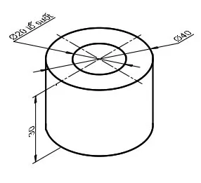 Đề cương ôn tập giữa học kì 1 môn Công nghệ 8 sách Cánh diều