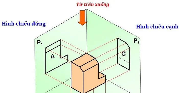 Đề cương ôn tập giữa học kì 1 môn Công nghệ 8 sách Chân trời sáng tạo