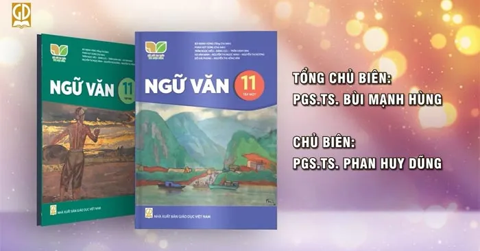 Đề cương ôn tập giữa học kì 1 môn Ngữ văn 11 sách Kết nối tri thức với cuộc sống