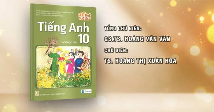 Đề cương ôn tập giữa học kì 1 môn Tiếng Anh 10 sách Kết nối tri thức với cuộc sống