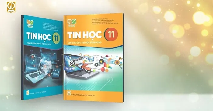 Đề cương ôn tập giữa học kì 1 môn Tin học 11 sách Kết nối tri thức với cuộc sống